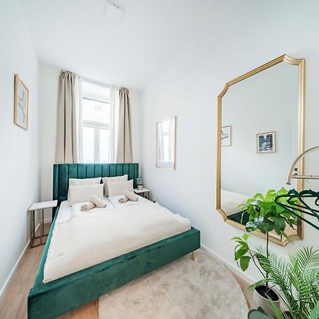 Seven Rooms Vienna Exterior photo