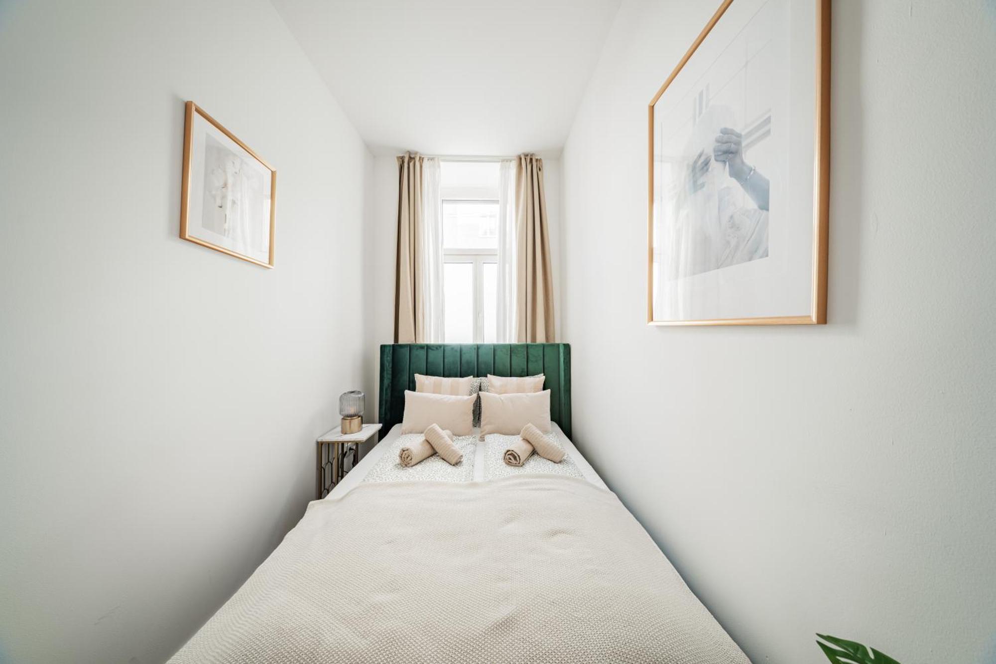 Seven Rooms Vienna Exterior photo
