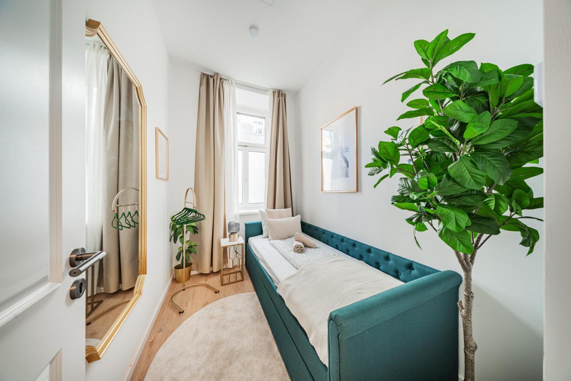 Seven Rooms Vienna Exterior photo