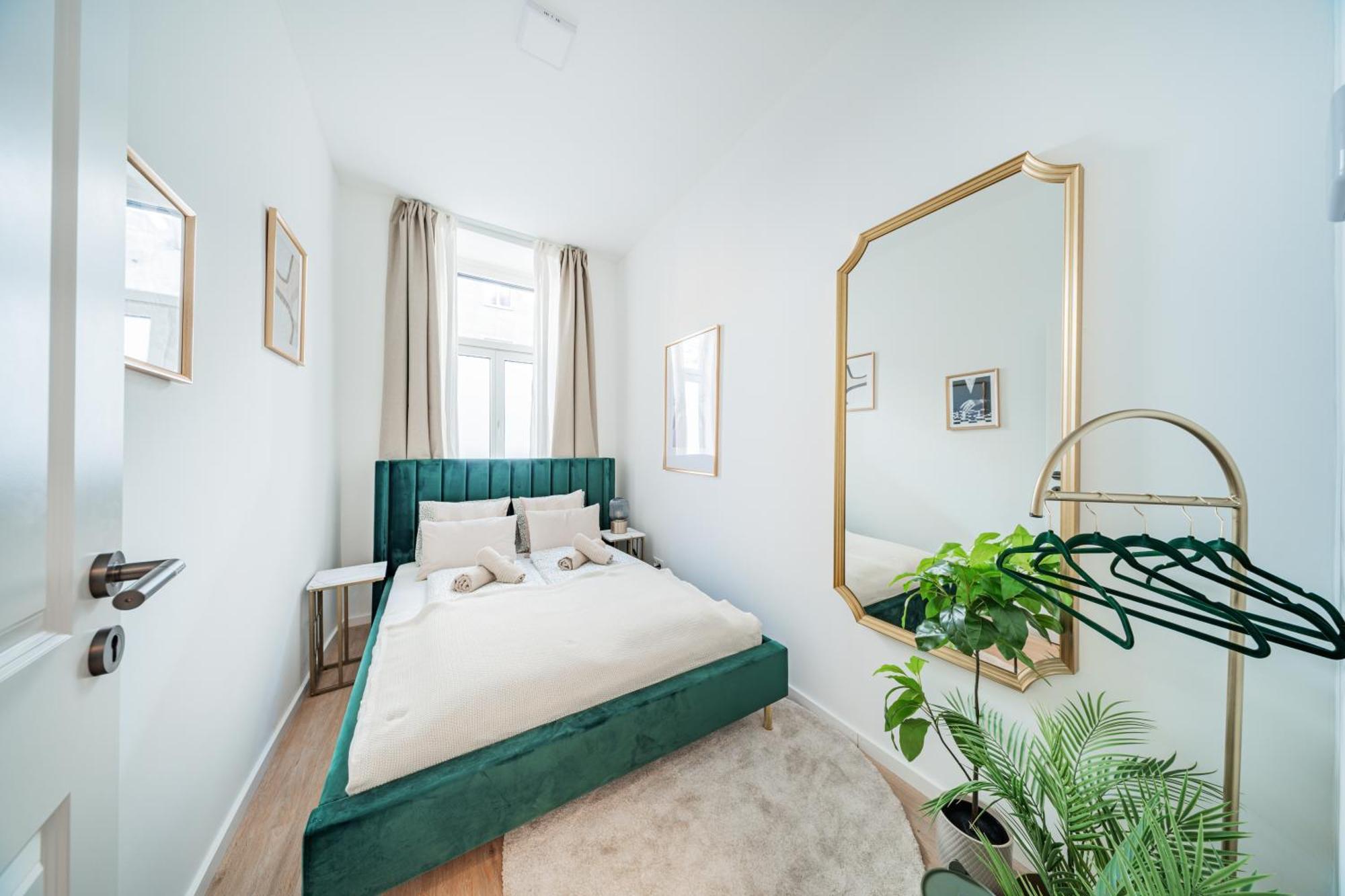 Seven Rooms Vienna Exterior photo