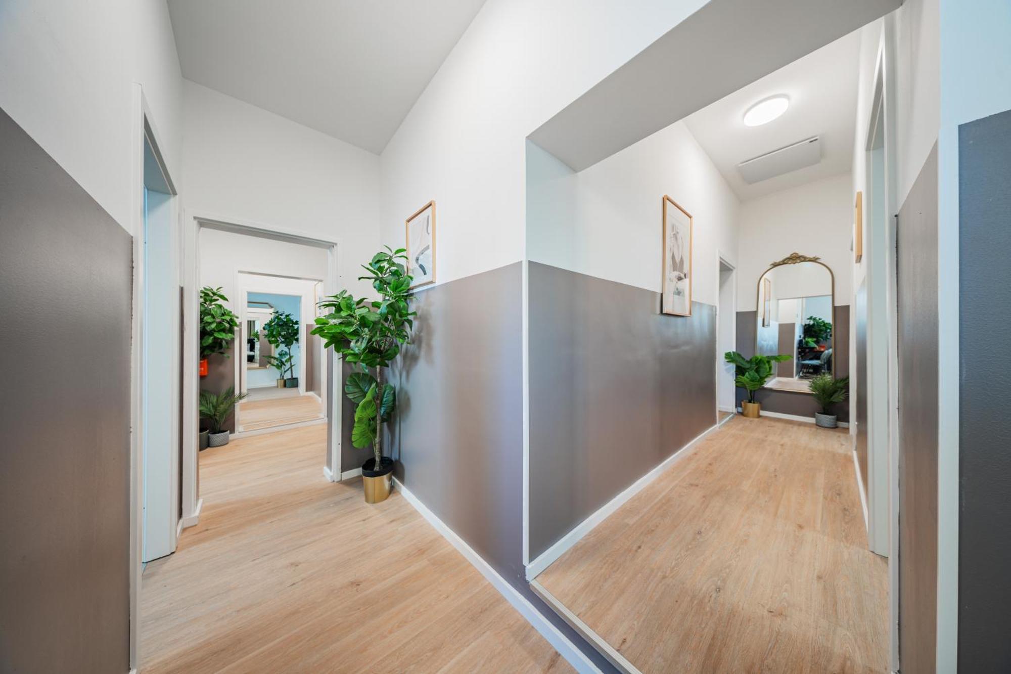 Seven Rooms Vienna Exterior photo