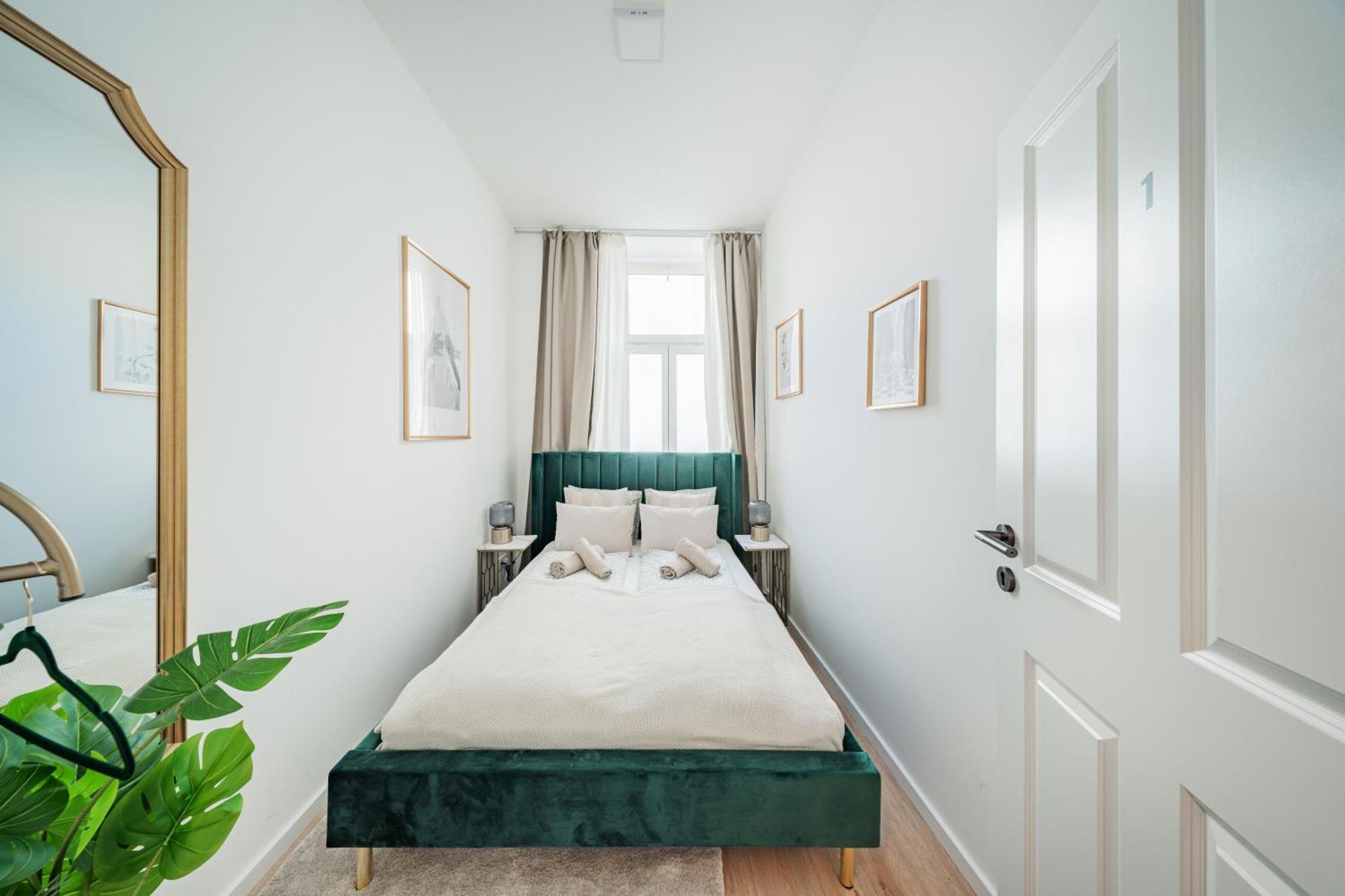 Seven Rooms Vienna Exterior photo