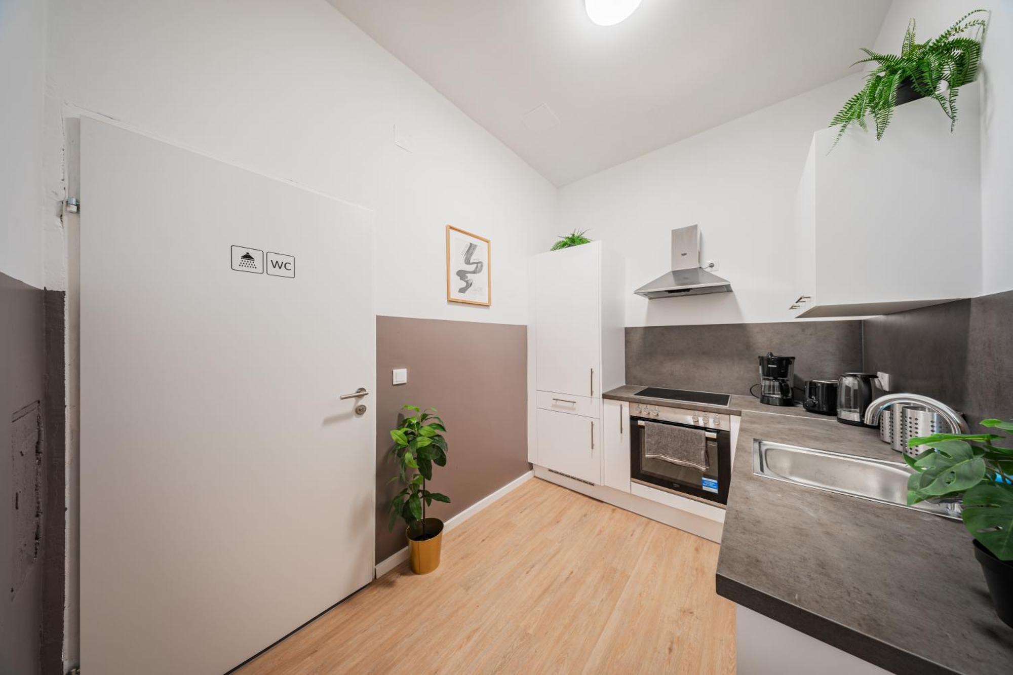 Seven Rooms Vienna Exterior photo
